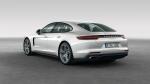 Porsche Panamera 4 E-Hybrid 2016 года